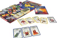 Лот: 15919386. Фото: 3. Настольная игра "Манчкин: Warhammer... Красноярск