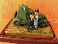 Лот: 2758135. Фото: 2. Подарки к 9 мая - военная история... Сувениры