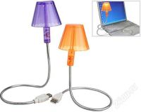 Лот: 1561360. Фото: 3. Лампа USB