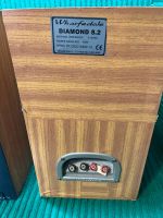 Лот: 25401943. Фото: 3. Акустика Wharfedale Diamond 8... Музыкальные инструменты и оборудование
