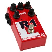 Лот: 8514925. Фото: 2. AMT Electronics Legend Amps R1... Профессиональный звук