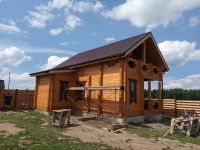Лот: 11470595. Фото: 11. Дома,Кровля,Фундамент,Брусчатка...