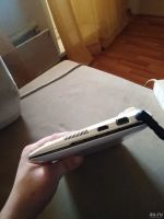 Лот: 17344156. Фото: 3. Нетбук Asus eee pc 1015b. Компьютеры, оргтехника, канцтовары