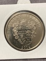 Лот: 25354294. Фото: 2. 1 доллар 2014 Острова Гилберта... Монеты