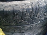 Лот: 17456605. Фото: 2. Шины летние Pirelli 155/65 r13... Шины, Диски