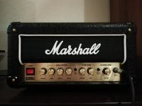 Лот: 17456165. Фото: 2. Marshall DSL1HR. Профессиональный звук