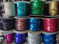 Лот: 10316209. Фото: 2. пайетки-стразы. Вязание, шитье