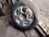 Лот: 20947101. Фото: 3. Шины toyo на дисках. Авто, мото, водный транспорт