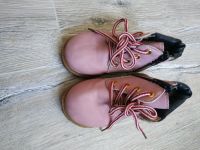 Лот: 17831867. Фото: 2. Ботинки в стиле "Timberland" на... Обувь