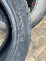 Лот: 24696394. Фото: 3. Летние шины R18 Yokohama Geolandar... Авто, мото, водный транспорт