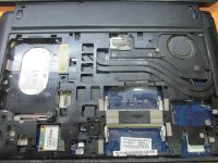 Лот: 9842968. Фото: 2. Ноутбук ASUS K50AF (2011). Компьютеры, ноутбуки, планшеты
