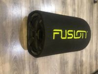 Лот: 17368589. Фото: 4. Сабвуфер активный ( с усилителем... Красноярск