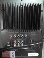 Лот: 6514006. Фото: 2. Компьютерные колонки 5.1 Microlab... Периферия