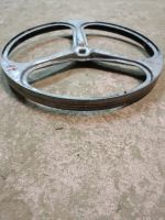 Лот: 25438201. Фото: 4. 79 Шкив стиральной машины Electrolux... Красноярск