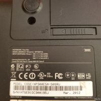 Лот: 18546539. Фото: 4. Ноутбук samsung np300(nvidia GeForce... Красноярск