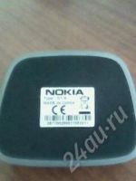 Лот: 397049. Фото: 2. Зарядное-подставка от Nokia 8800. Аксессуары