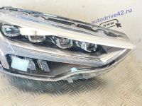 Лот: 25404480. Фото: 3. фара Haval Jolion. Авто, мото, водный транспорт