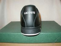 Лот: 5932151. Фото: 4. Кроссовки кожа Lacoste р.44,5eur43... Красноярск