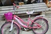 Лот: 20176198. Фото: 2. Велосипед Для Девочки Розовый... Велоспорт