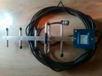 Лот: 15738618. Фото: 6. GSM ретранслятор, репитер, усилитель...