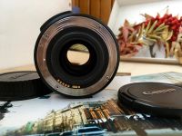 Лот: 10692989. Фото: 2. Объектив Canon EF-S 18-135. Фото, видеокамеры, оптика