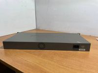 Лот: 19439533. Фото: 2. Управляемый коммутатор 2 уровня... Сетевые устройства