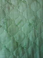 Лот: 11149230. Фото: 2. две подушки(холофайбер),размер... Домашний текстиль