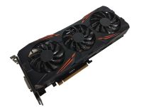 Лот: 19911682. Фото: 5. Видеокарта GIGABYTE GeForce GTX...