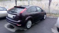 Лот: 11579419. Фото: 2. Ford Focus 2. Авто, мото, водный транспорт