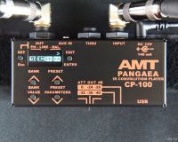 Лот: 8792346. Фото: 11. AMT Electronics CP-100 Pangaea...
