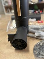 Лот: 25005779. Фото: 9. Дымогенератор Ворон 20 литров...