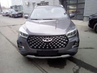 Лот: 24305700. Фото: 4. Chery Tiggo 4 Pro, I 1.5 CVT...