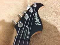 Лот: 9071785. Фото: 3. Бас-гитара Washburn CB14. Музыкальные инструменты и оборудование
