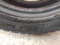 Лот: 20744645. Фото: 3. Шины Falken. Авто, мото, водный транспорт