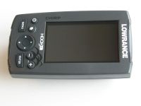Лот: 7249313. Фото: 6. Lowrance Hook-4 Chirp 83/200 455...