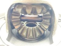 Лот: 25663430. Фото: 6. Дифференциал Nissan Cube 2003...
