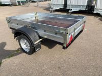 Лот: 25780910. Фото: 6. Прицеп alaska Пионер