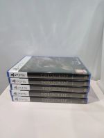 Лот: 19939883. Фото: 5. Игра Playstation 5 Forspoken Новый...