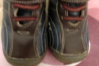 Лот: 8287790. Фото: 2. Ботинки осенние на байке Юничел... Обувь