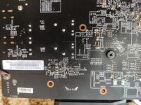 Лот: 17349206. Фото: 9. Msi Radeon RX470 4gb
