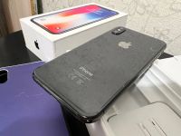 Лот: 19503797. Фото: 4. Отличный iPhone X 64Gb Полный...
