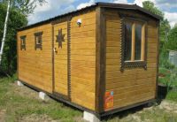 Лот: 5526261. Фото: 4. каркасные, баньки и дачки. Красноярск