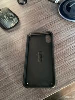 Лот: 13218557. Фото: 2. UAG Monarch iPhone X/XS. Аксессуары