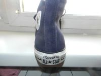 Лот: 5319097. Фото: 3. Кеды Converse All Star c начесом. Одежда, обувь, галантерея