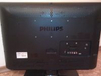 Лот: 4760928. Фото: 3. ТВ Philips 26" жк, неисправный. Бытовая техника