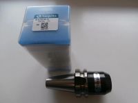 Лот: 4948400. Фото: 2. Патрон для концевых фрез bt40... Оборудование