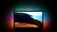 Лот: 7132955. Фото: 4. Телевизор Philips Ambilight, 37... Красноярск