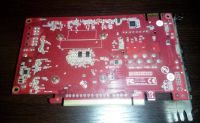 Лот: 7845957. Фото: 5. Видеокарта GeForce GTX 560 1024Mb...