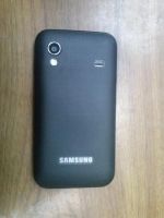 Лот: 3329607. Фото: 4. Samsung galaxy ace gt5830i Продажа...