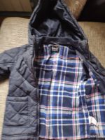 Лот: 16668818. Фото: 2. Куртка осень. Рост 110. Одежда и аксессуары
